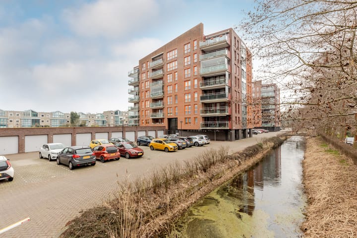 Foto 4 van Waterlinze 76