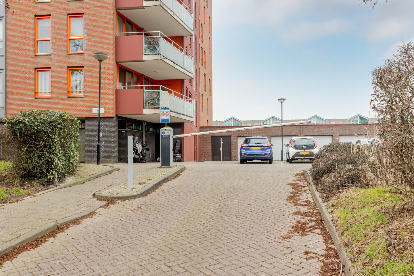 Foto 5 van Waterlinze 76