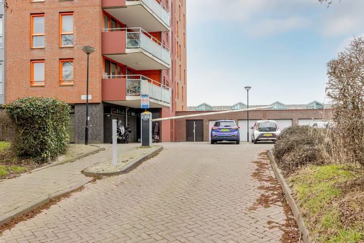 Foto 5 van Waterlinze 76