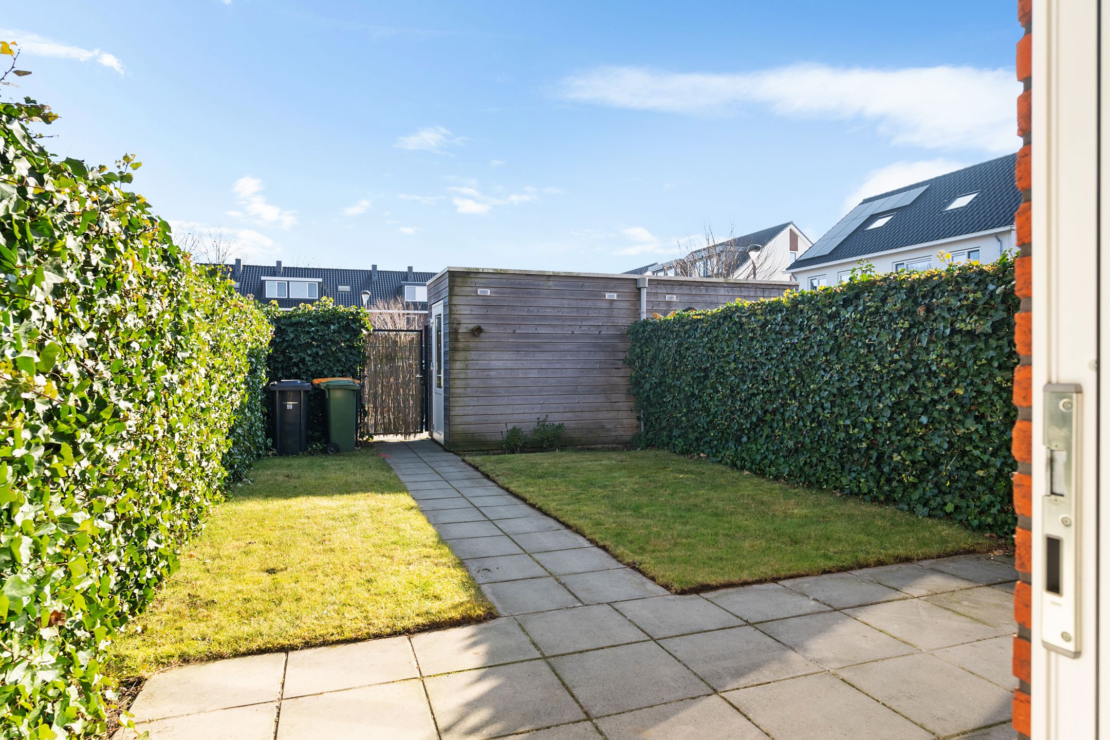 Foto 30 van Drostenstraat 99