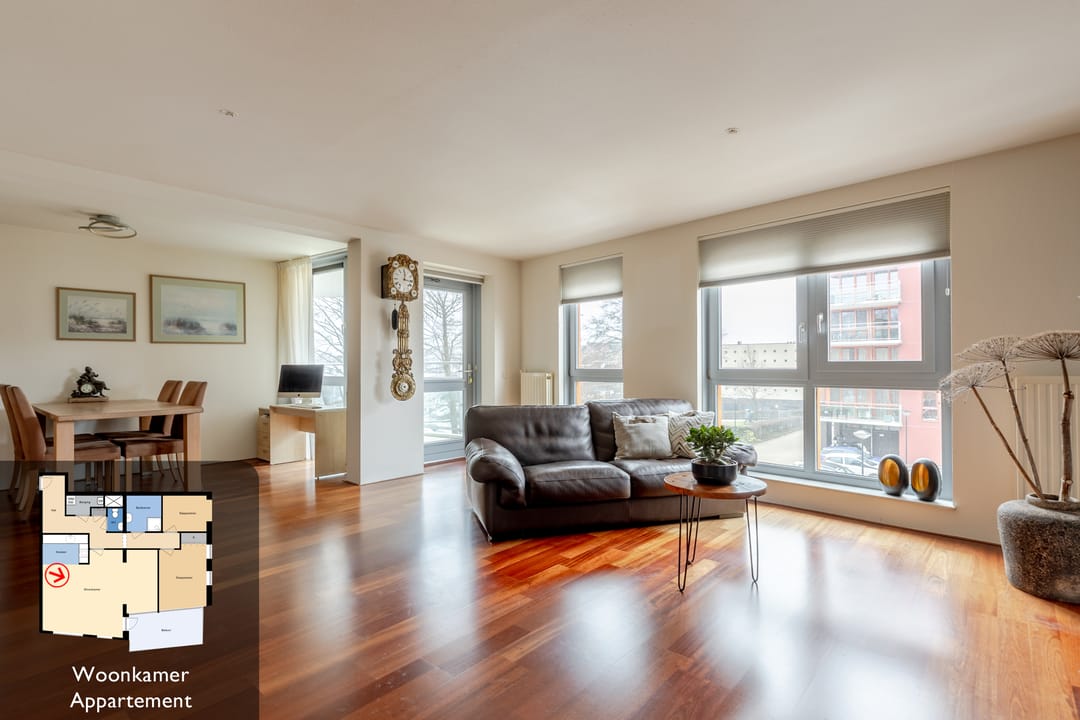 Foto 13 van Waterlinze 76