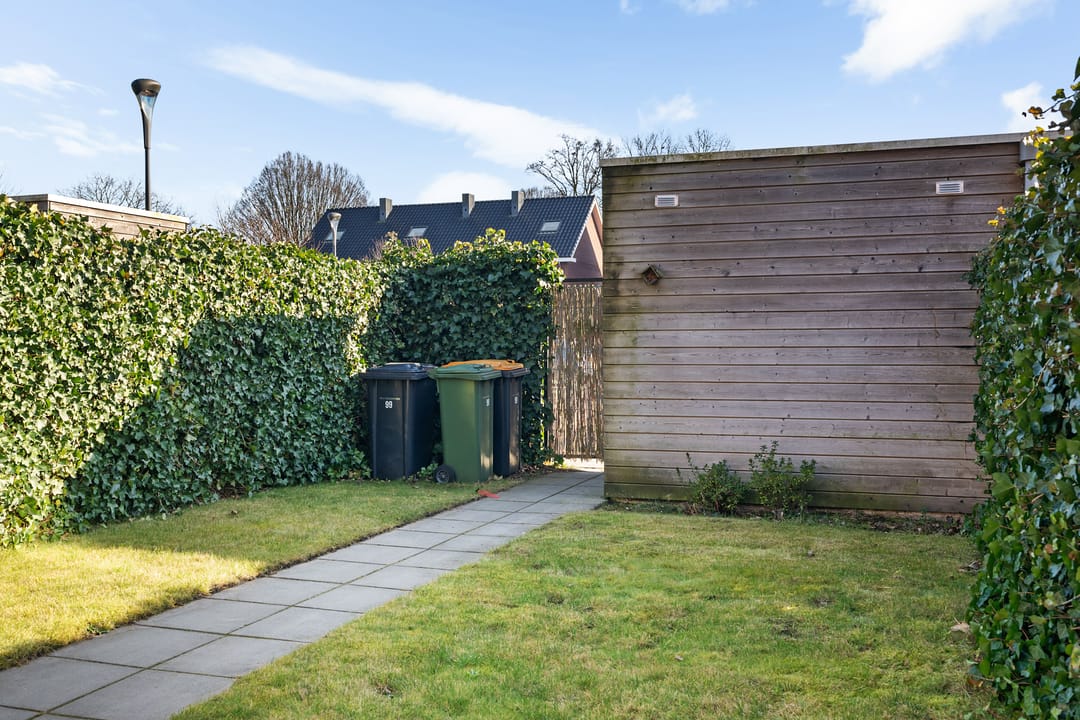 Foto 32 van Drostenstraat 99