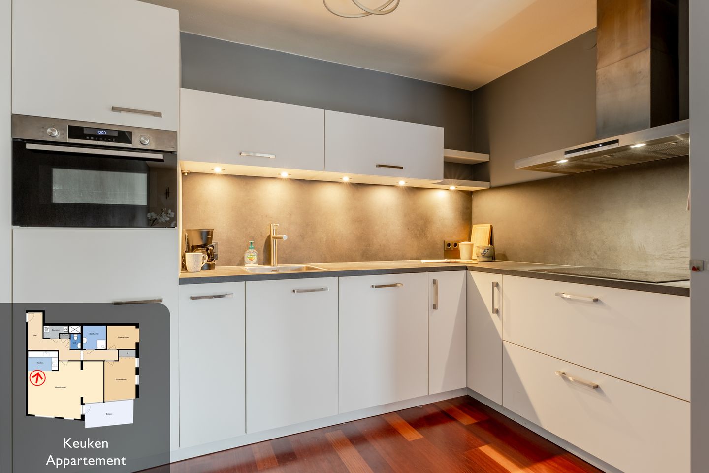 Foto 14 van Waterlinze 76