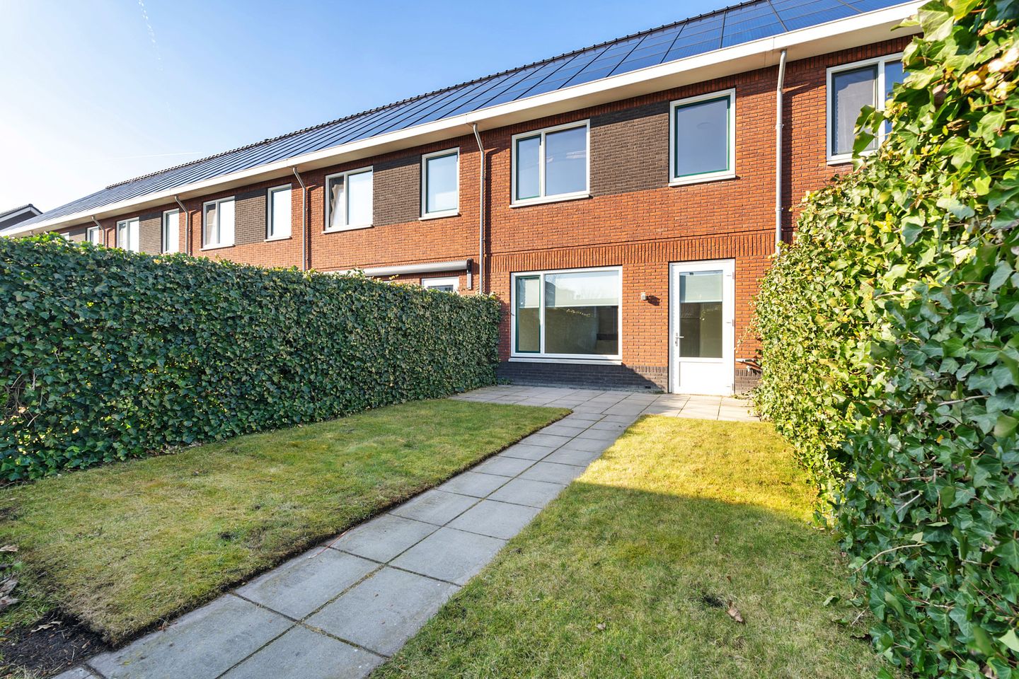 Foto 35 van Drostenstraat 99