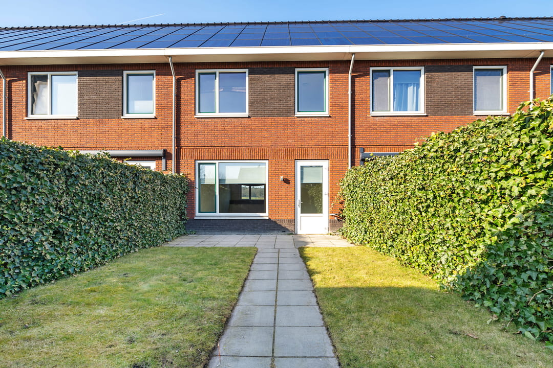 Foto 37 van Drostenstraat 99