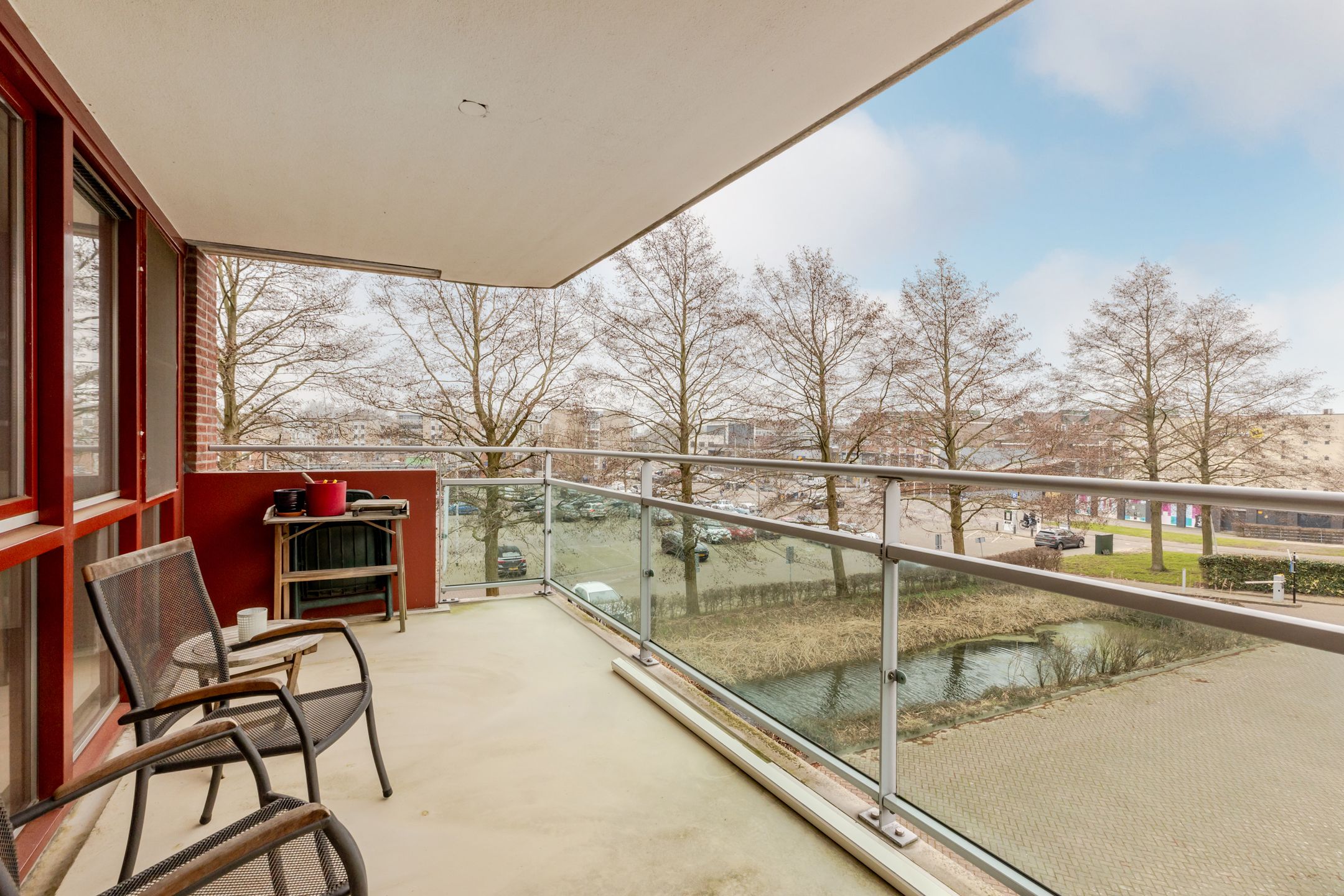 Foto 18 van Waterlinze 76