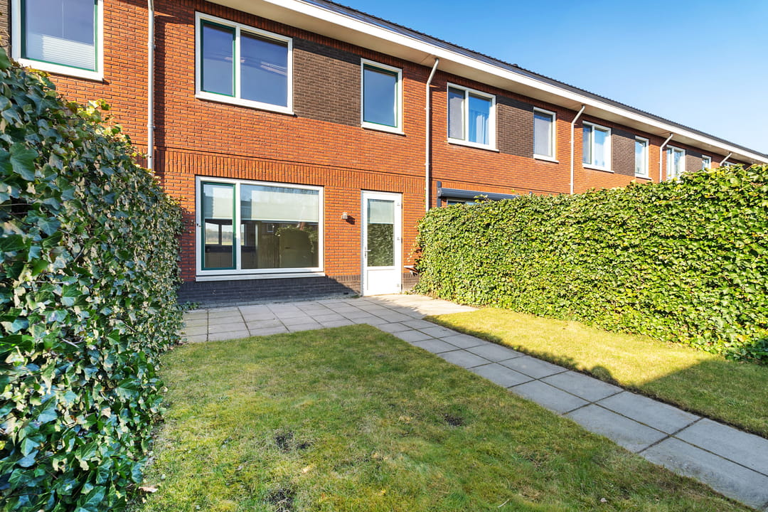 Foto 38 van Drostenstraat 99