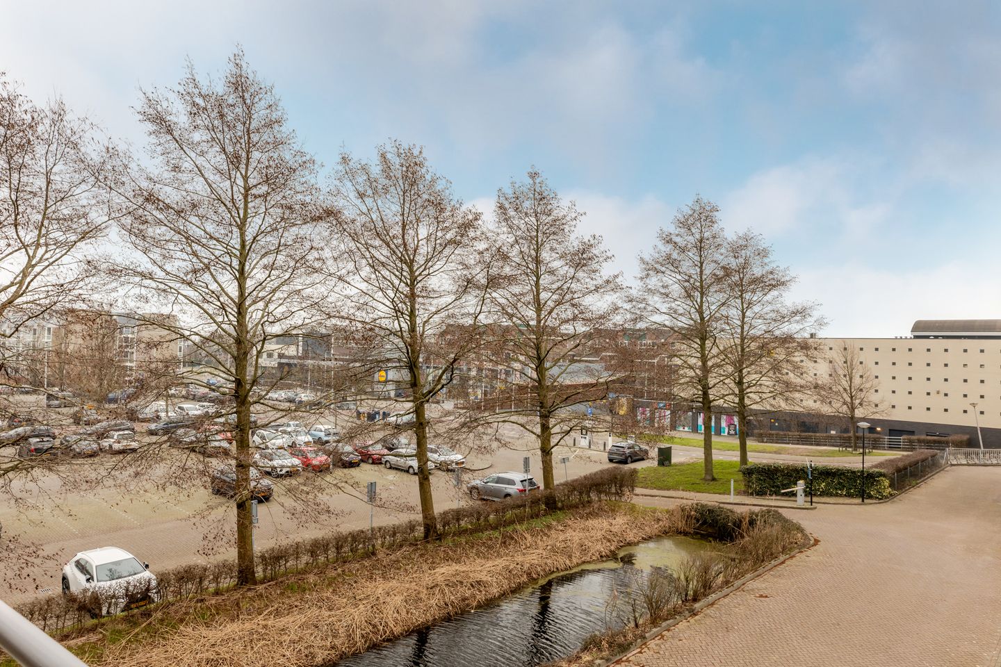 Foto 19 van Waterlinze 76