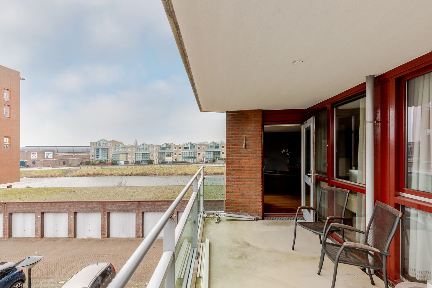 Foto 20 van Waterlinze 76