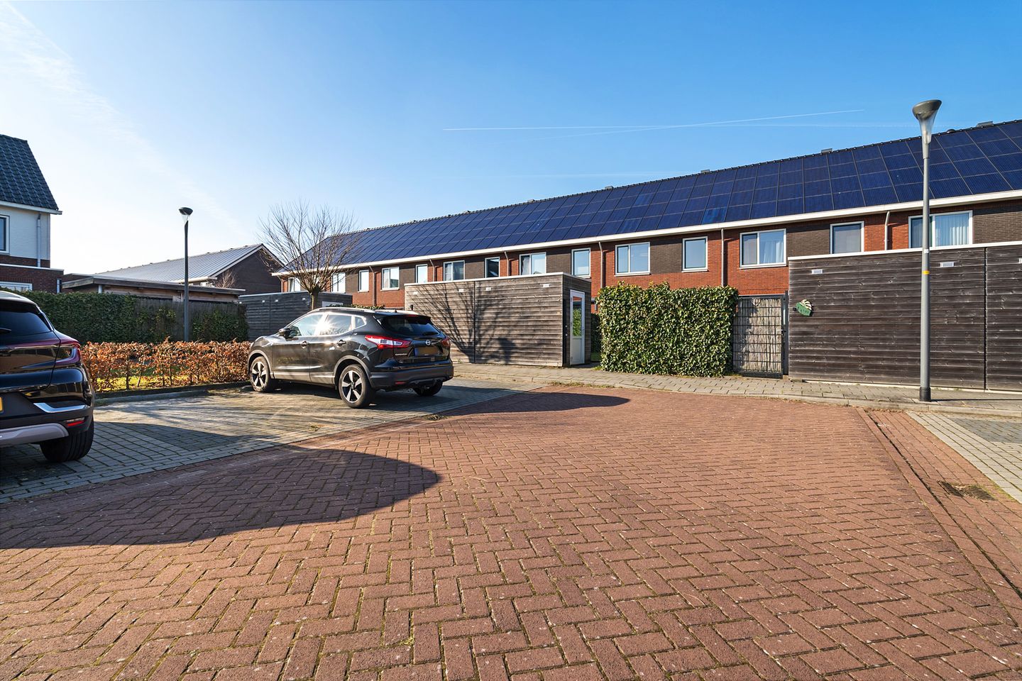 Foto 40 van Drostenstraat 99