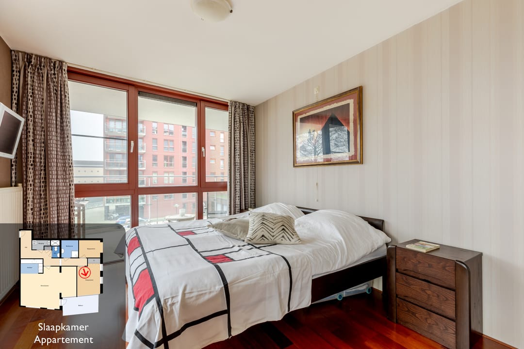 Foto 22 van Waterlinze 76