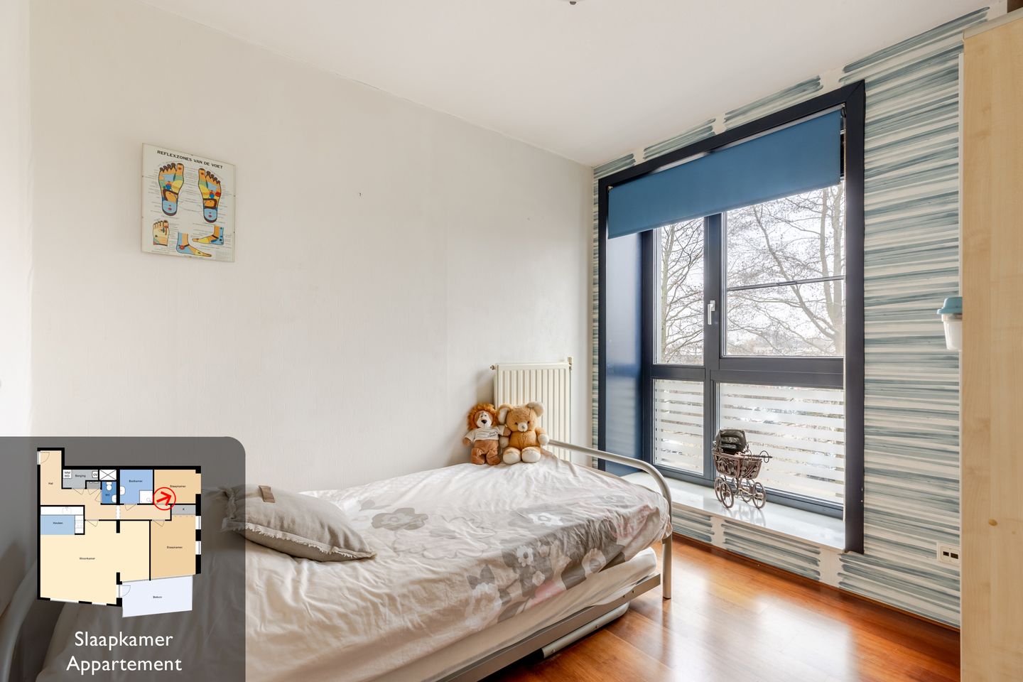 Foto 25 van Waterlinze 76