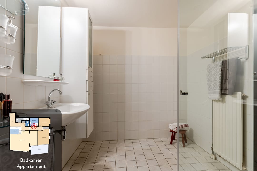 Foto 26 van Waterlinze 76