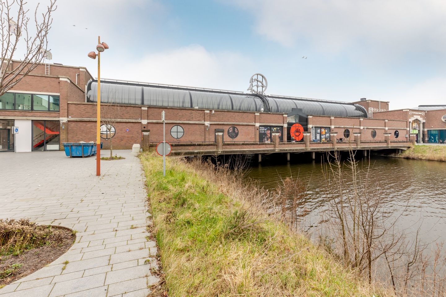 Foto 29 van Waterlinze 76