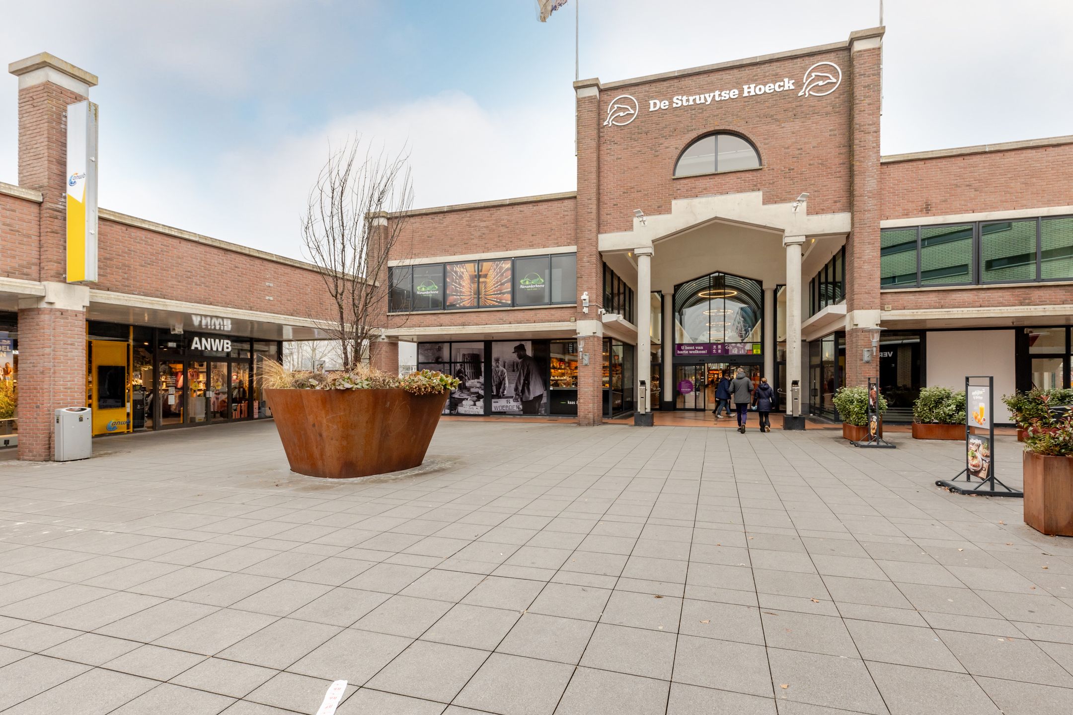 Foto 30 van Waterlinze 76