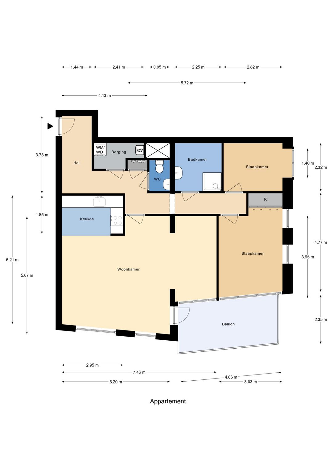 Foto 31 van Waterlinze 76