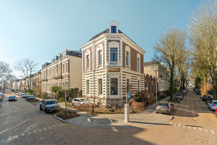 Bekijk foto van Parkstraat 47 6