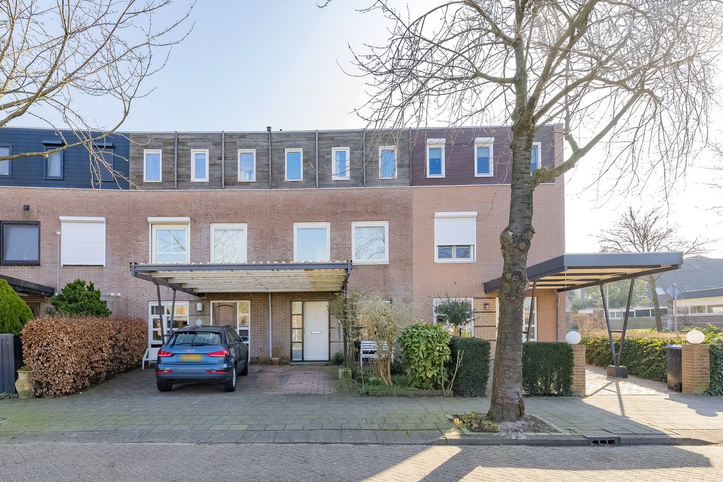 Foto 1 van Wieringer Aak 71