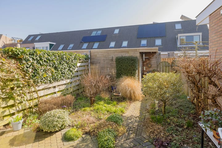 Photo 7 of Wieringer Aak 71