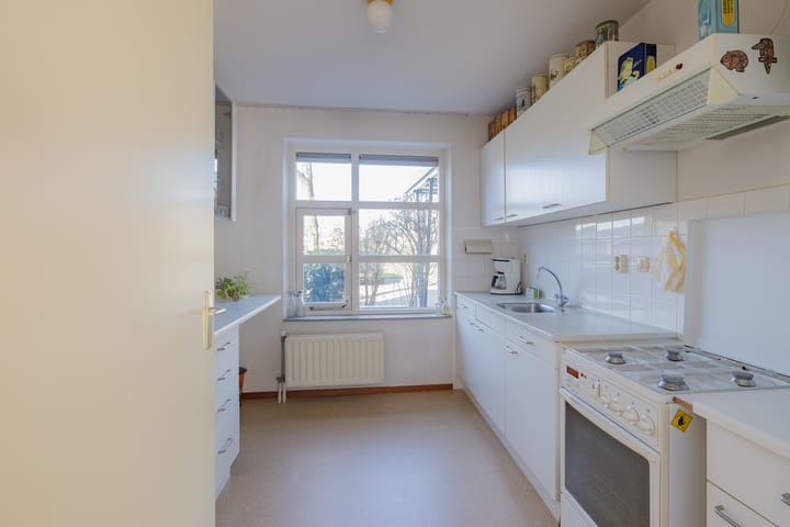 Foto 3 van Wieringer Aak 71