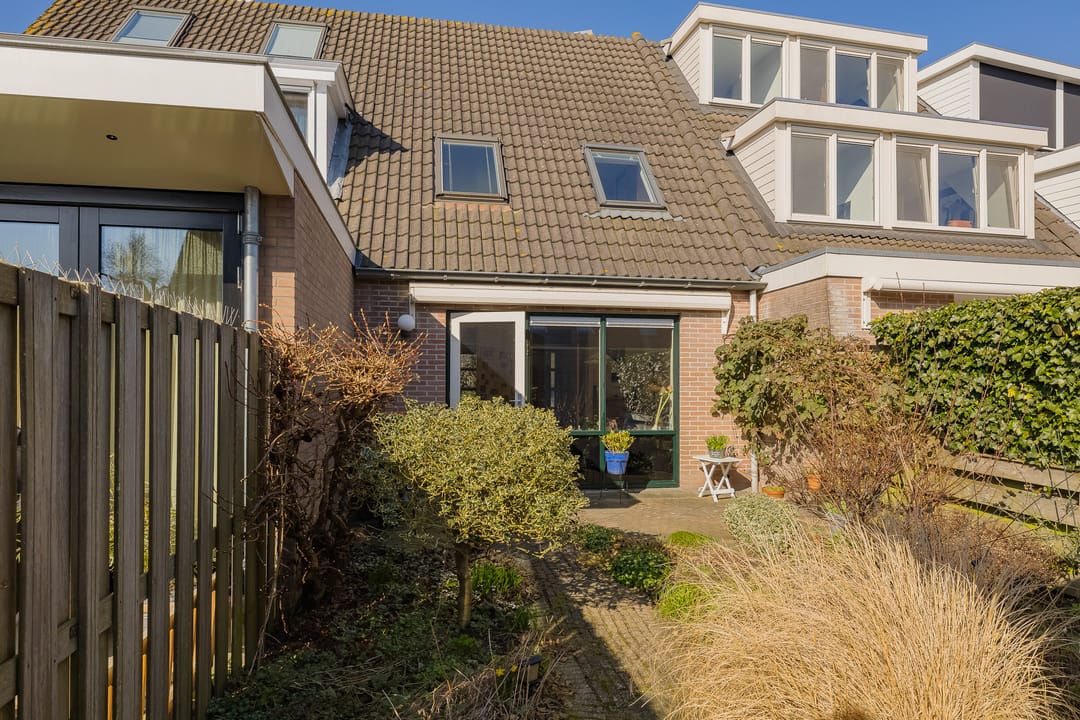 Photo 13 of Wieringer Aak 71