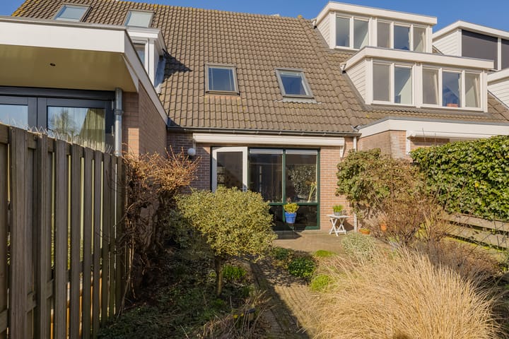 Photo 13 of Wieringer Aak 71