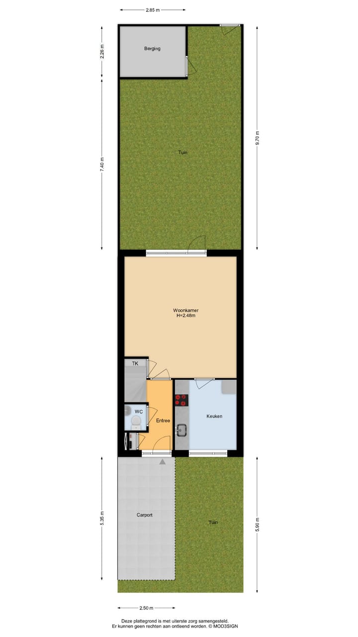 Photo 25 of Wieringer Aak 71