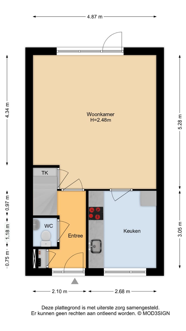 Photo 26 of Wieringer Aak 71