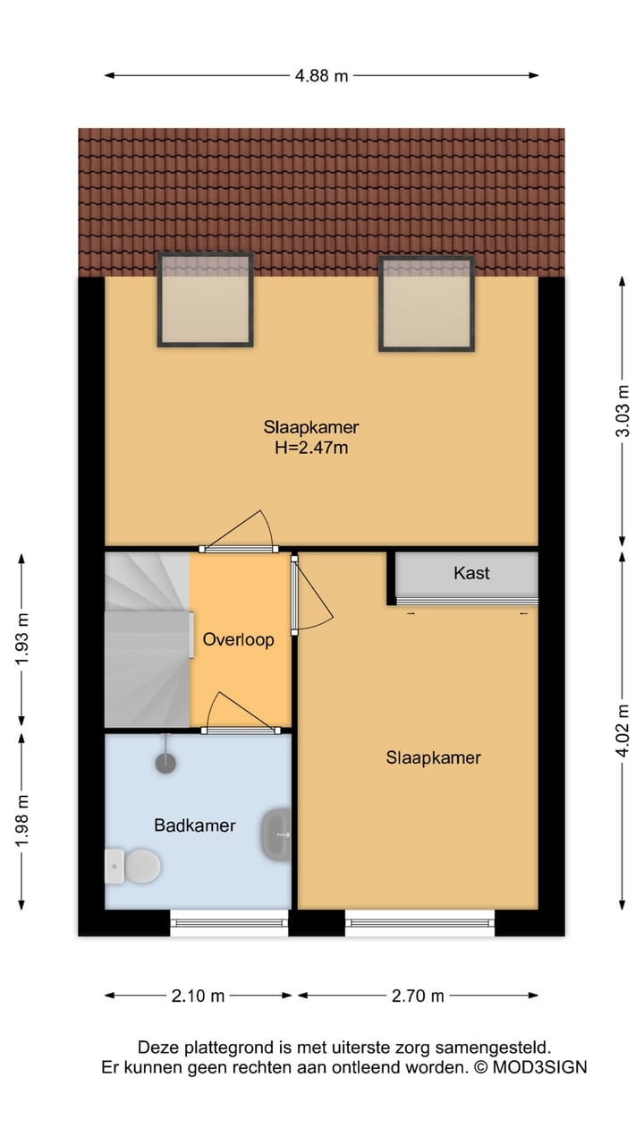 Photo 27 of Wieringer Aak 71