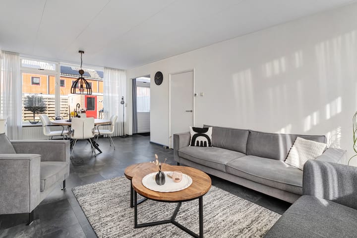 Foto 3 van Wilhelminastraat 18