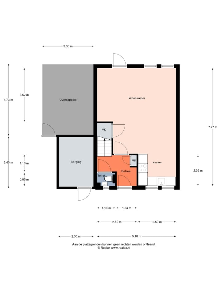Foto 17 van Weerselosestraat 112