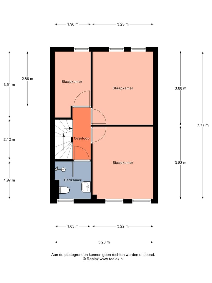 Foto 18 van Weerselosestraat 112