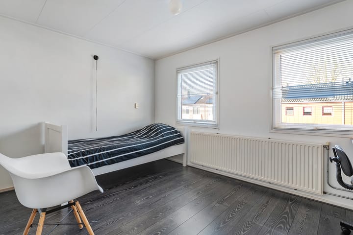 Foto 18 van Wilhelminastraat 18