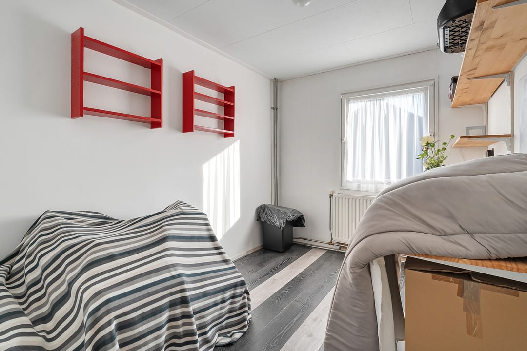 Foto 22 van Wilhelminastraat 18