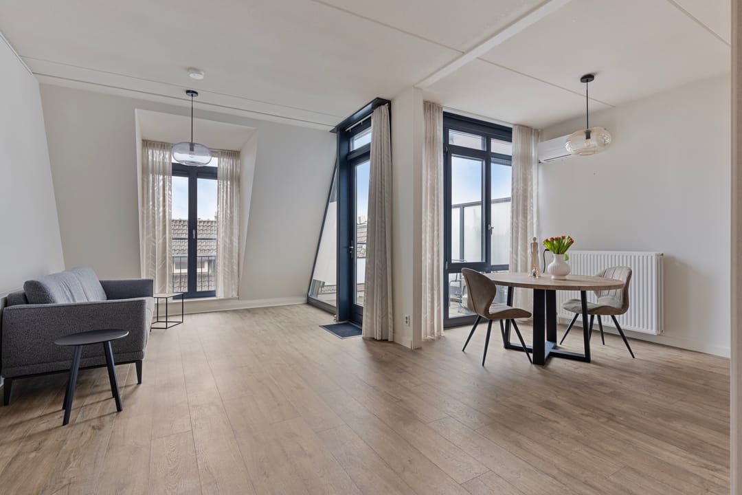 Foto 2 van Spoorstraat 9-C