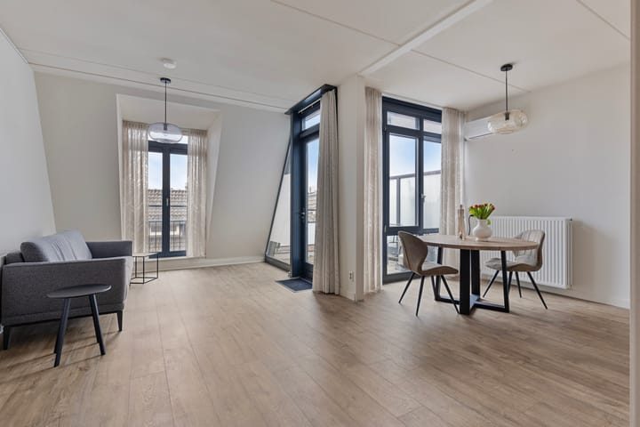 Foto 2 van Spoorstraat 9-C