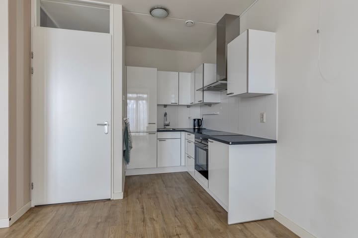 Foto 3 van Spoorstraat 9-C