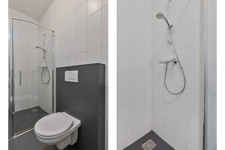 Foto 4 van Spoorstraat 9-C