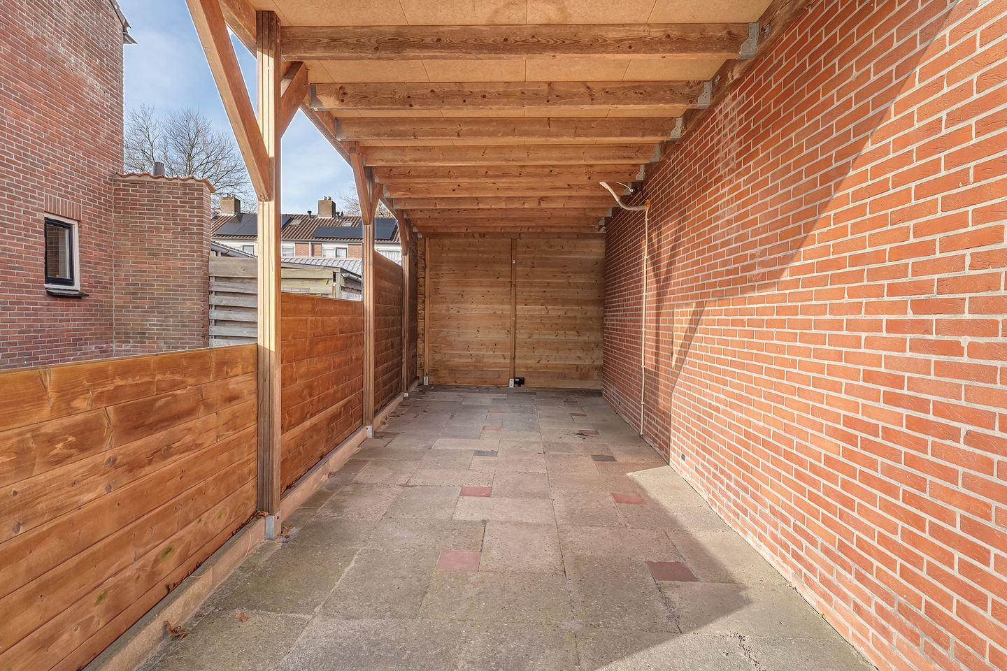 Foto 29 van Wilhelminastraat 18