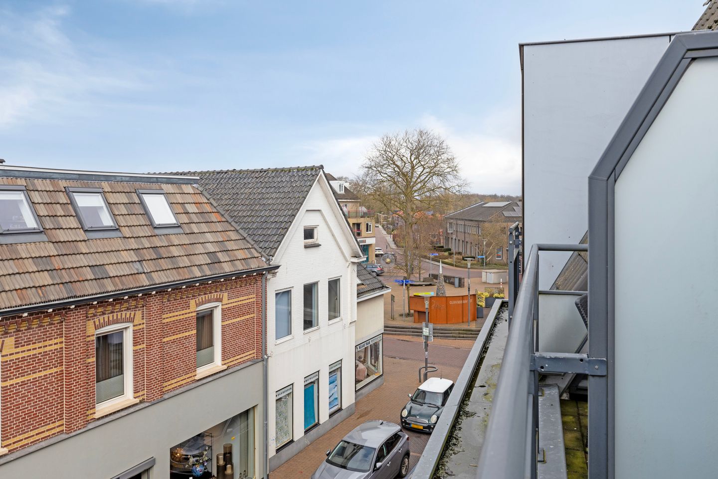 Foto 5 van Spoorstraat 9-C