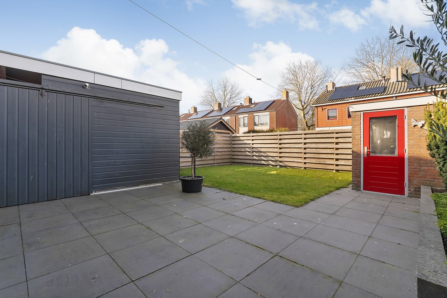 Foto 25 van Wilhelminastraat 18