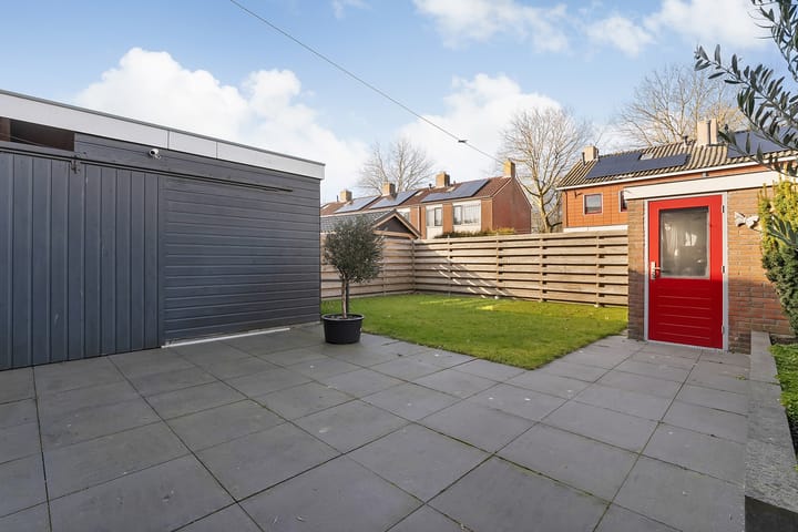 Foto 25 van Wilhelminastraat 18