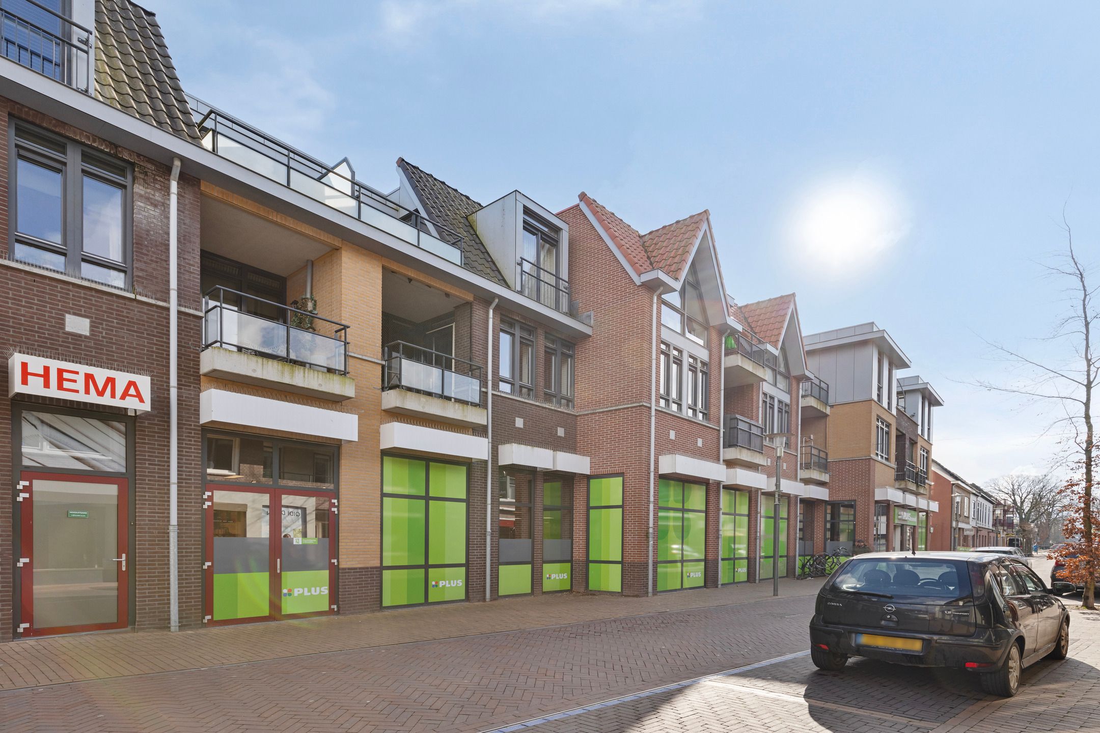 Foto 6 van Spoorstraat 9-C