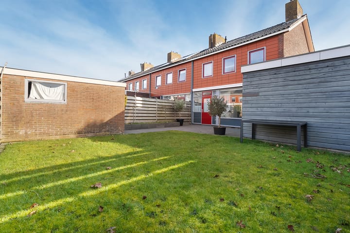 Foto 26 van Wilhelminastraat 18