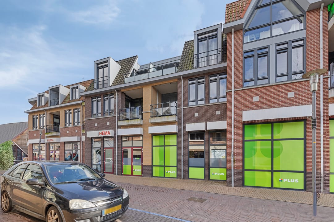 Foto 7 van Spoorstraat 9-C