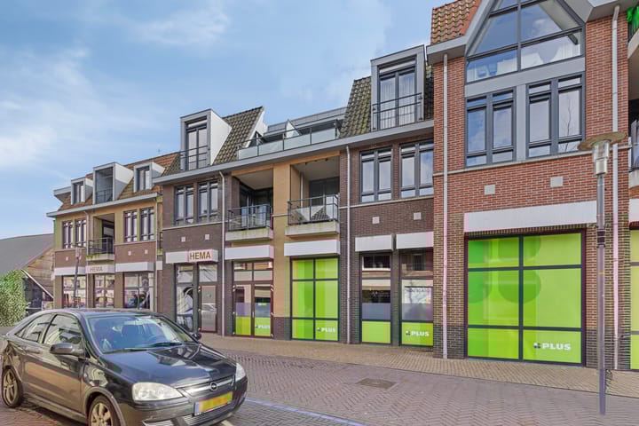 Foto 7 van Spoorstraat 9-C