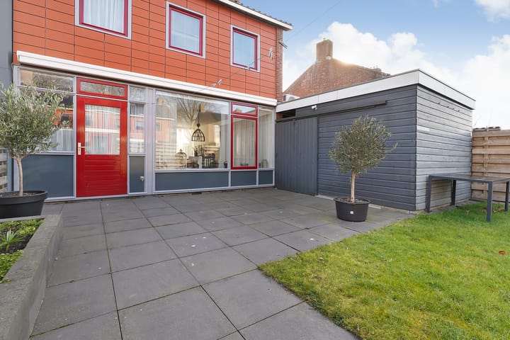 Foto 2 van Wilhelminastraat 18