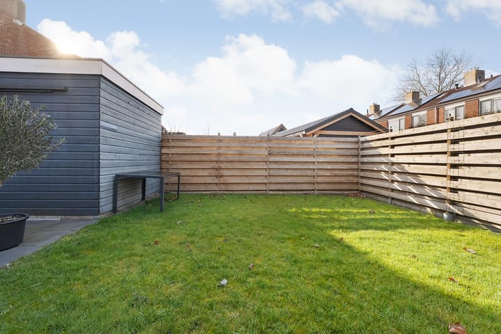 Foto 27 van Wilhelminastraat 18