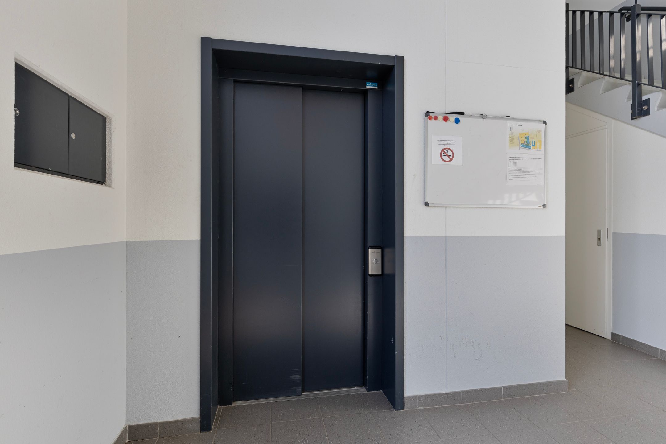 Foto 9 van Spoorstraat 9-C