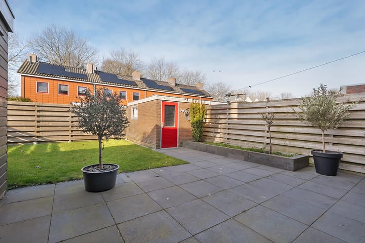 Foto 28 van Wilhelminastraat 18